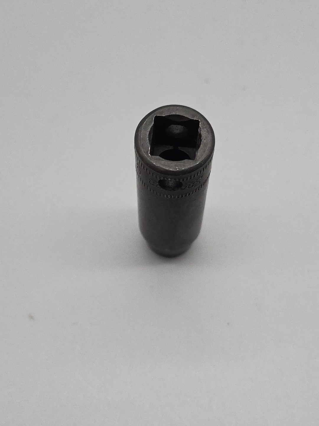 SNAP-ON Tools 9mm Deep Impact Socket,3/8” Drive,6pt SIMFM9 USA