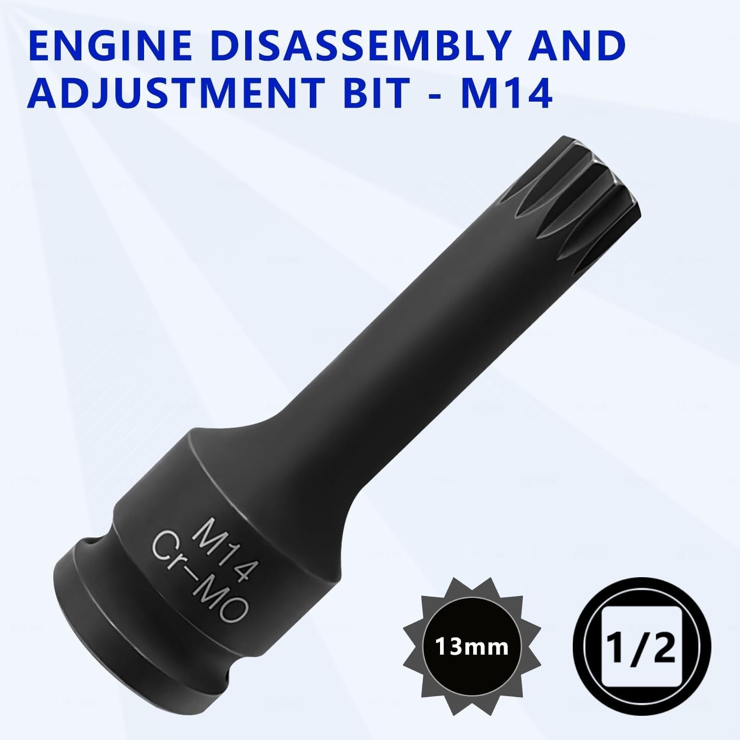 Engine Timing Tool For Maserati 3.8L 4.2L 4.5L 4.7L 4.8L 6.3L Ferrari 458 488 F8