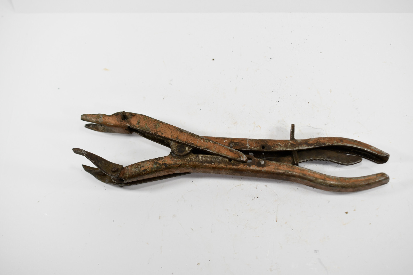 Vintage KD MFG. Co. Valve Spring Compressor Tool M1020