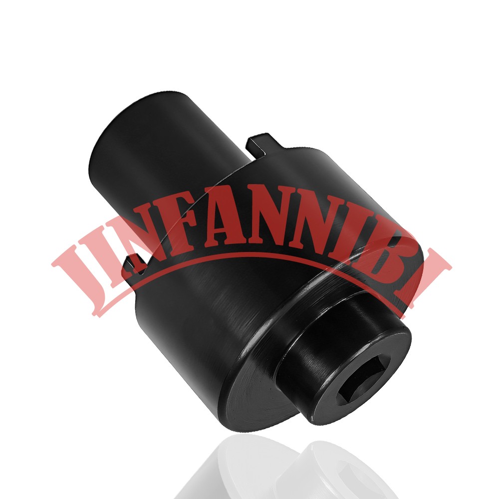 Rear Axle Hub Nut Socket Tool For Ford Transit 150 250 350 2015-2025 #205-1007