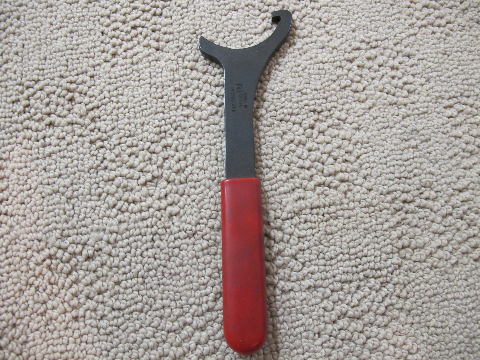 97650 Specialty Products Ford Taurus Rear Toe Tool