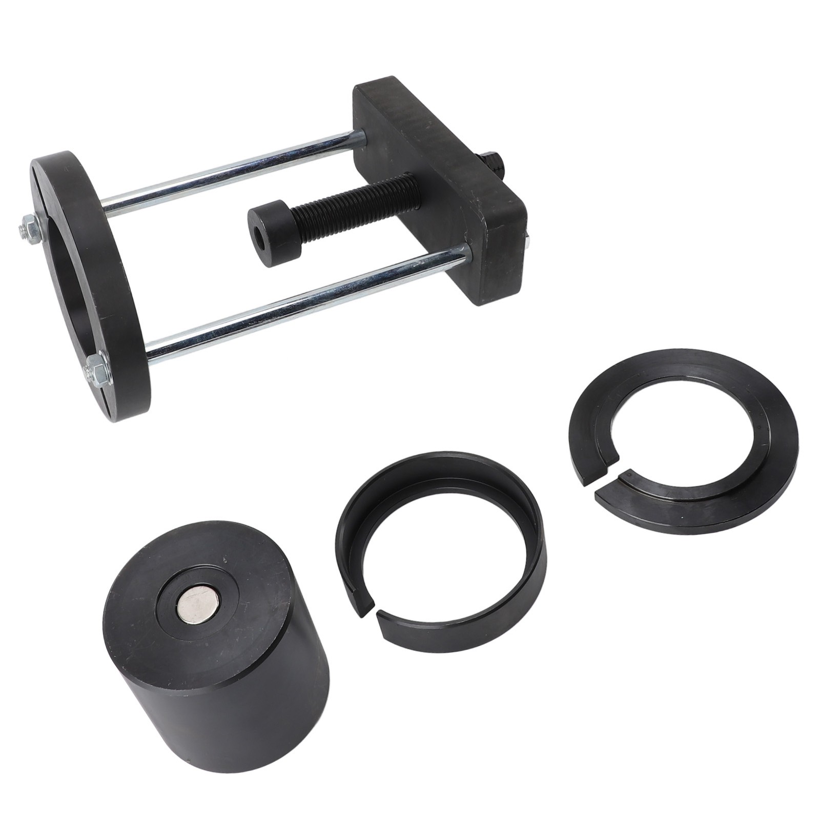 Rear Trailing Arm Suspension Bush Bolt Install Tool 205‑1017 Carbon Steel B TMXS