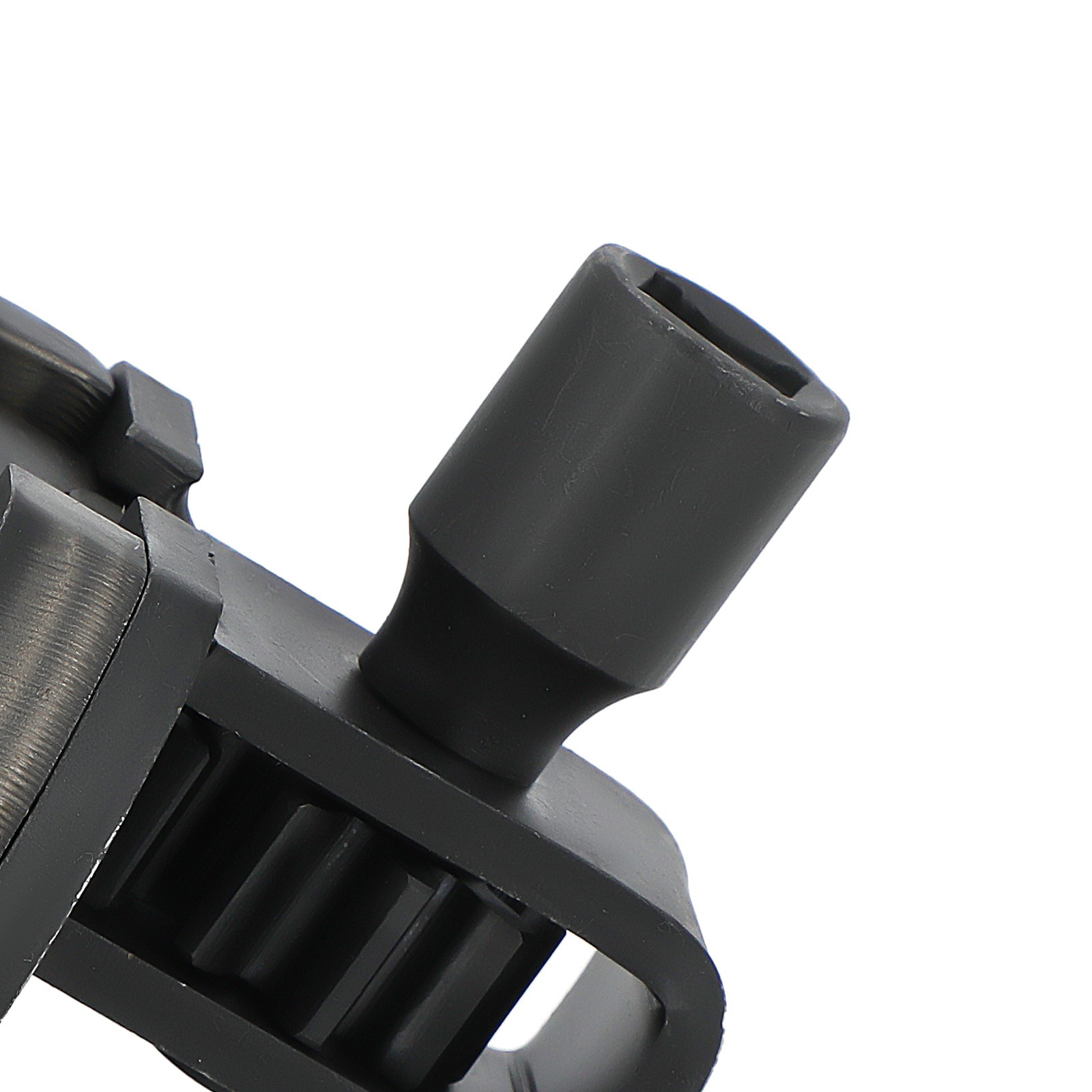 Barring Socket Crank Rotating Tool For Detroit Dd13, Dd15 Diesel Engines J-46392