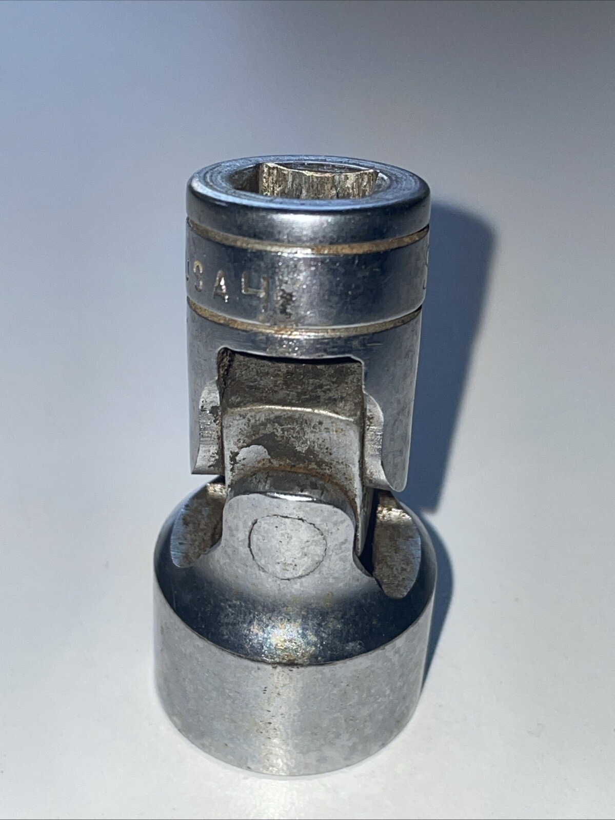 Snap on 3/8″ Drive 3/4″ SAE FS24 Swivel Socket 6 Point 🇺🇸