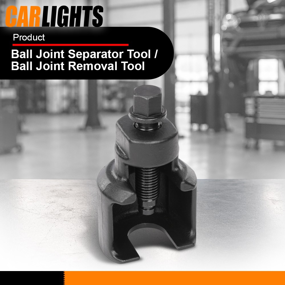 39mm Ball Joint Removal Splitter Extractor Separator Puller Disassembly Tools