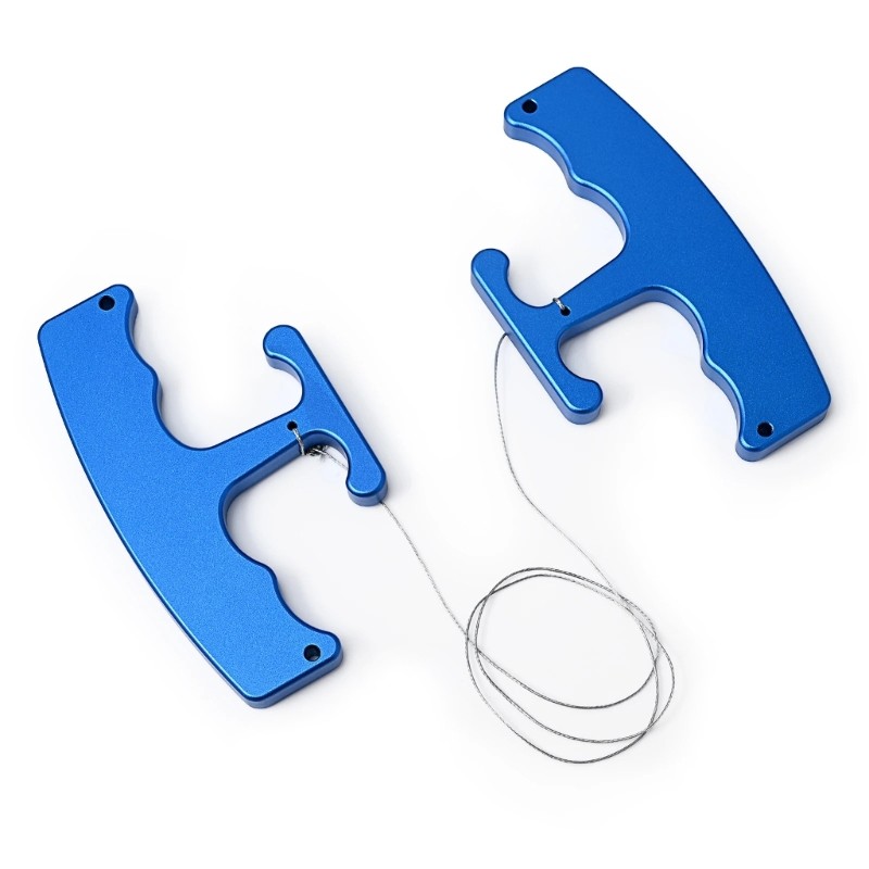 Effective Aluminum Metal Vehicle Mark Removal Kit Suitable for DIY Enthusiasts