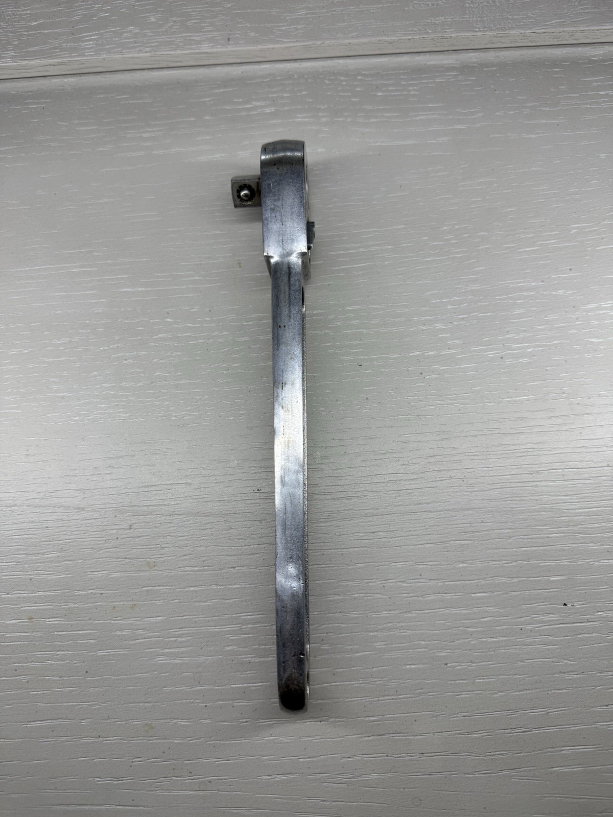 1945 Rare «Snap On No.7 1N Ratchet 1/2” Drive» ISSUE «G» GOVERNMENT