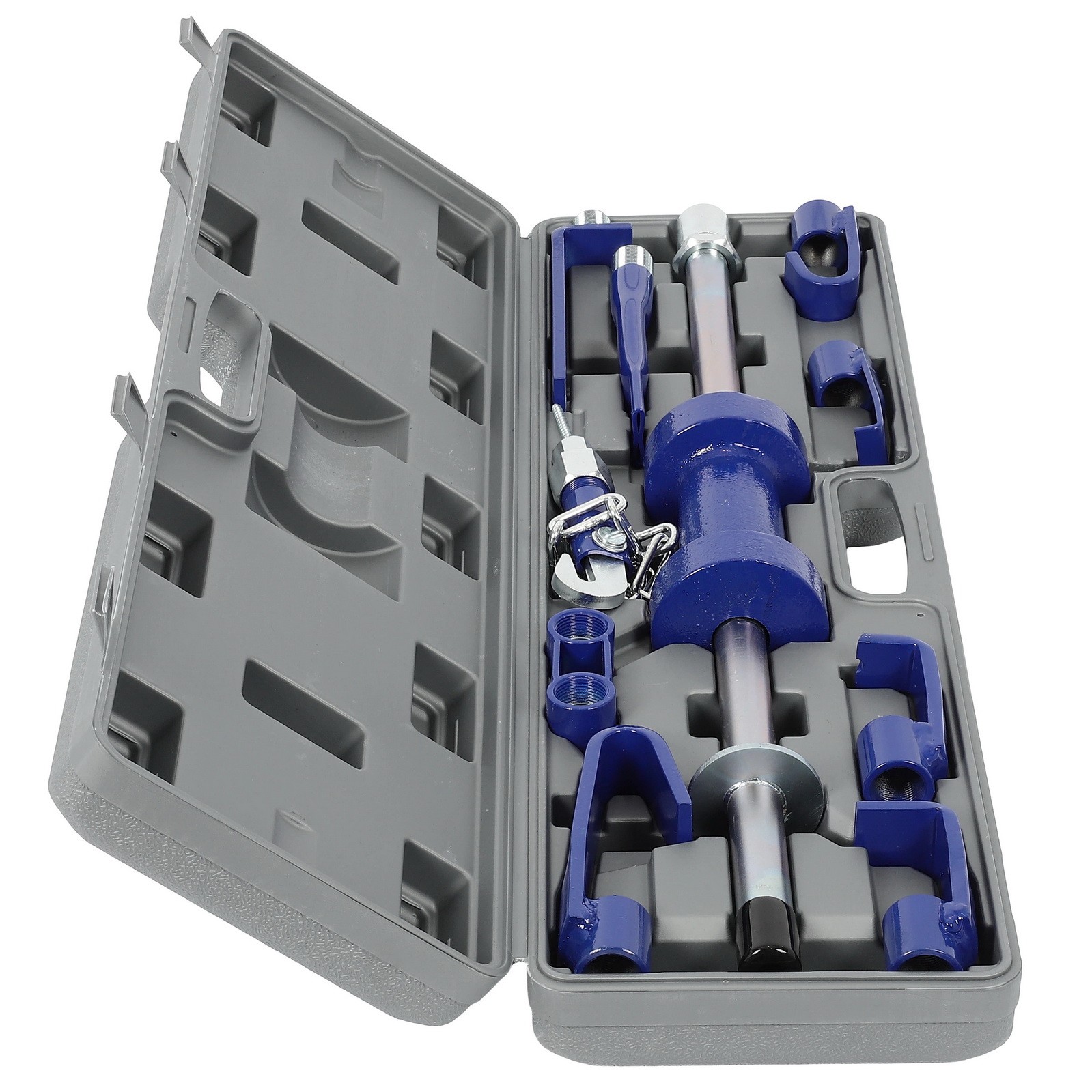 Hammer Dent Puller 13LBS Auto Body Dent Repair Bearing Axel tool Set