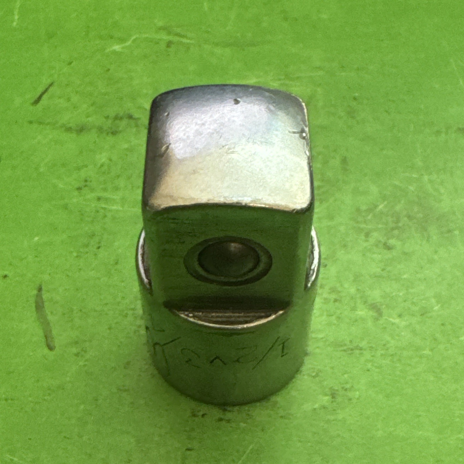 Craftsman USA 1/2″ Female to 3/4″ Male Drive Ratchet Socket Adapter MPN -v- 4271