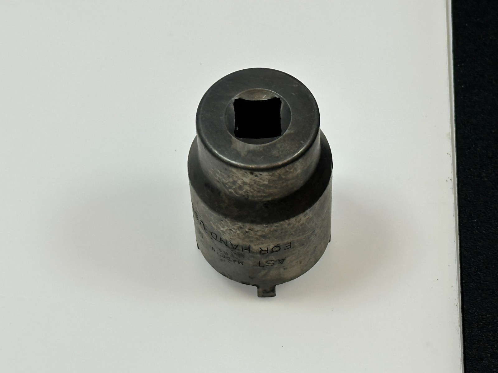 Assenmacher AST USA M-20050 Mercedes BMW Differential Pinion Nut Pin Socket