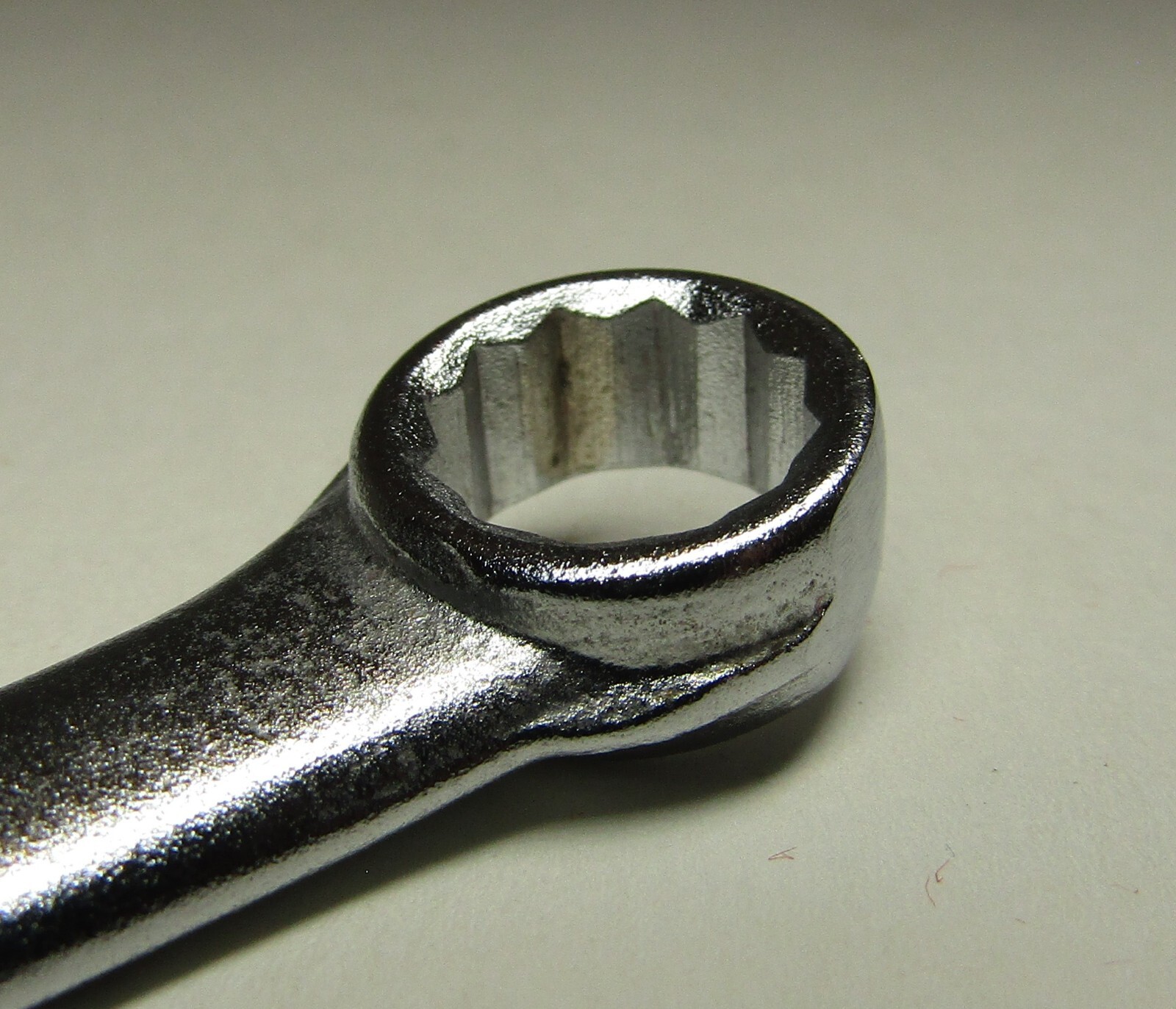 *Challenger* by Proto 9mm 12 Point Combination Wrench 6109M – Made in U.S.A.