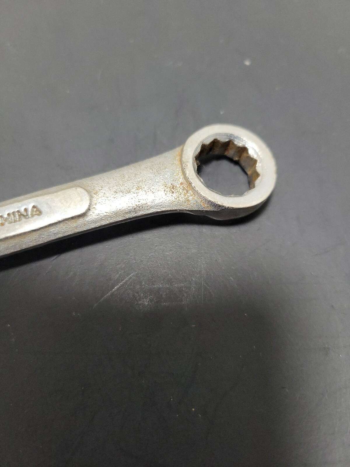 MIT Combination Wrench 1/2″ SAE 12 Point