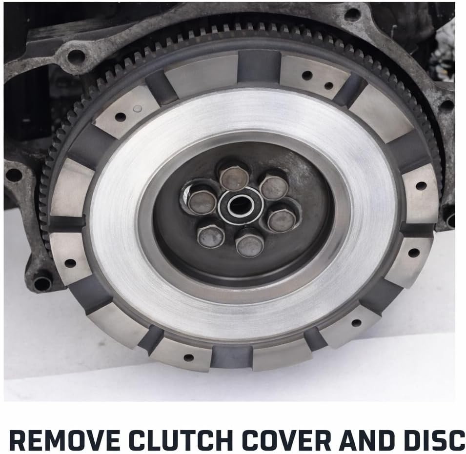 Pilot Bearing Puller, Remove Bearings and Bushings, Foreign and Domestic Car …
