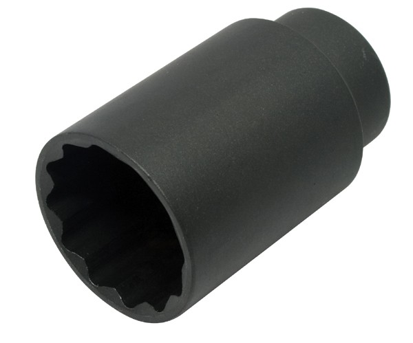 LISLE 39MM 12PT DEEP AXLE SOCKET LIS39650