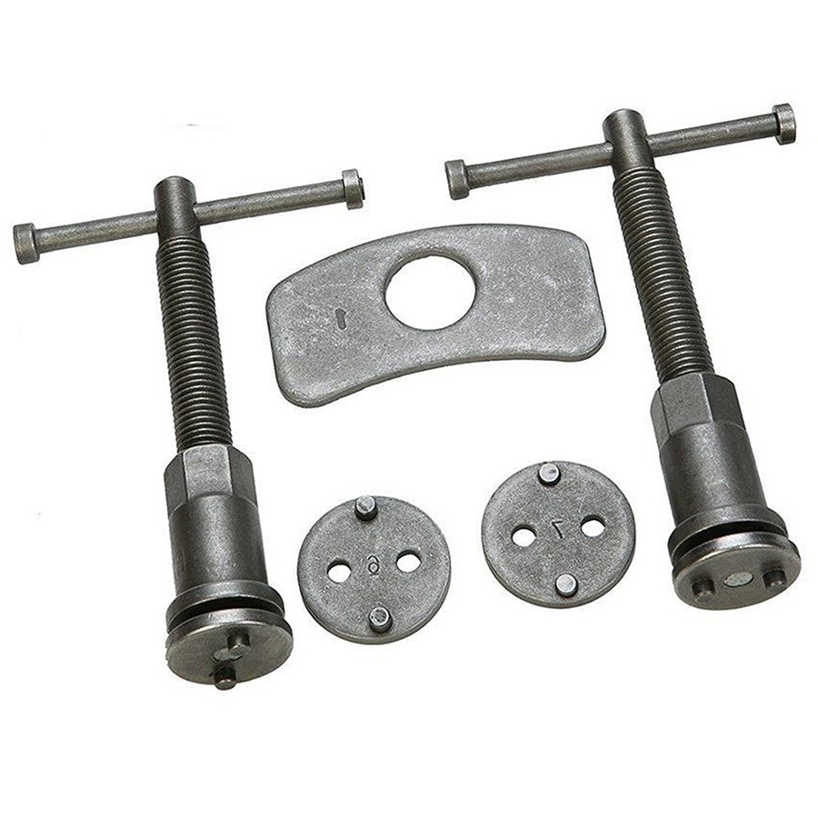 VLAND UNIVERSAL CAR DISC BRAKE CALIPER PISTON REWIND WIND BACK TOOL 22 PCS SET