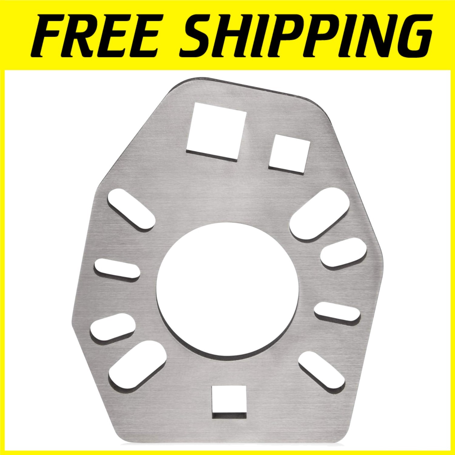 Automotive Differential Tool – Stainless Steel Construction