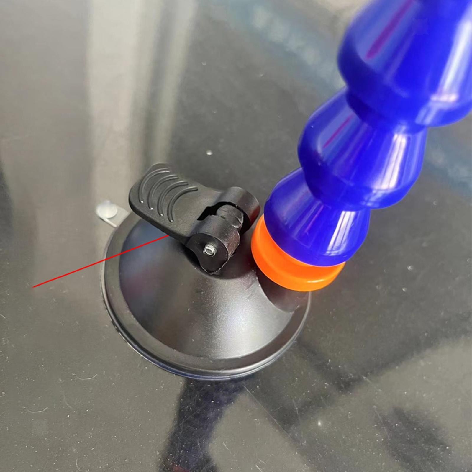 Car Dents Puller Suction Cup Handle Lifter Auto Dents Repair