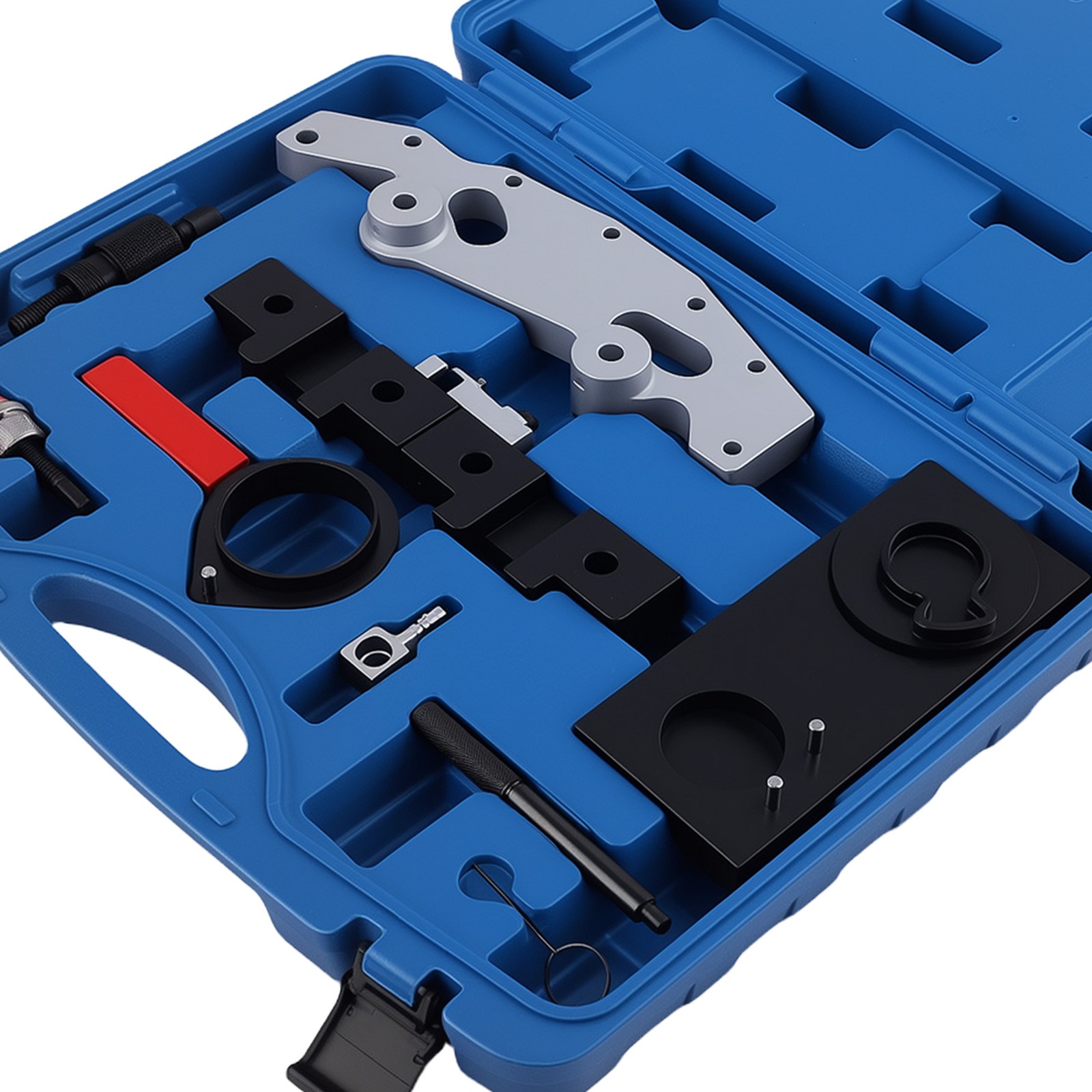 Engine Timing Locking Tool Kit for BMW M42 M44 M50 M52 M52TU Wrench E39 New