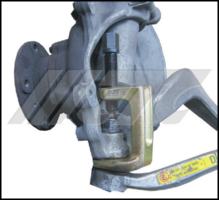 JTC-4190 BALL JOINT SEPARATOR (HIGH) open:28mm deep:40mm BMW 7 BENZ S, Lexus 460