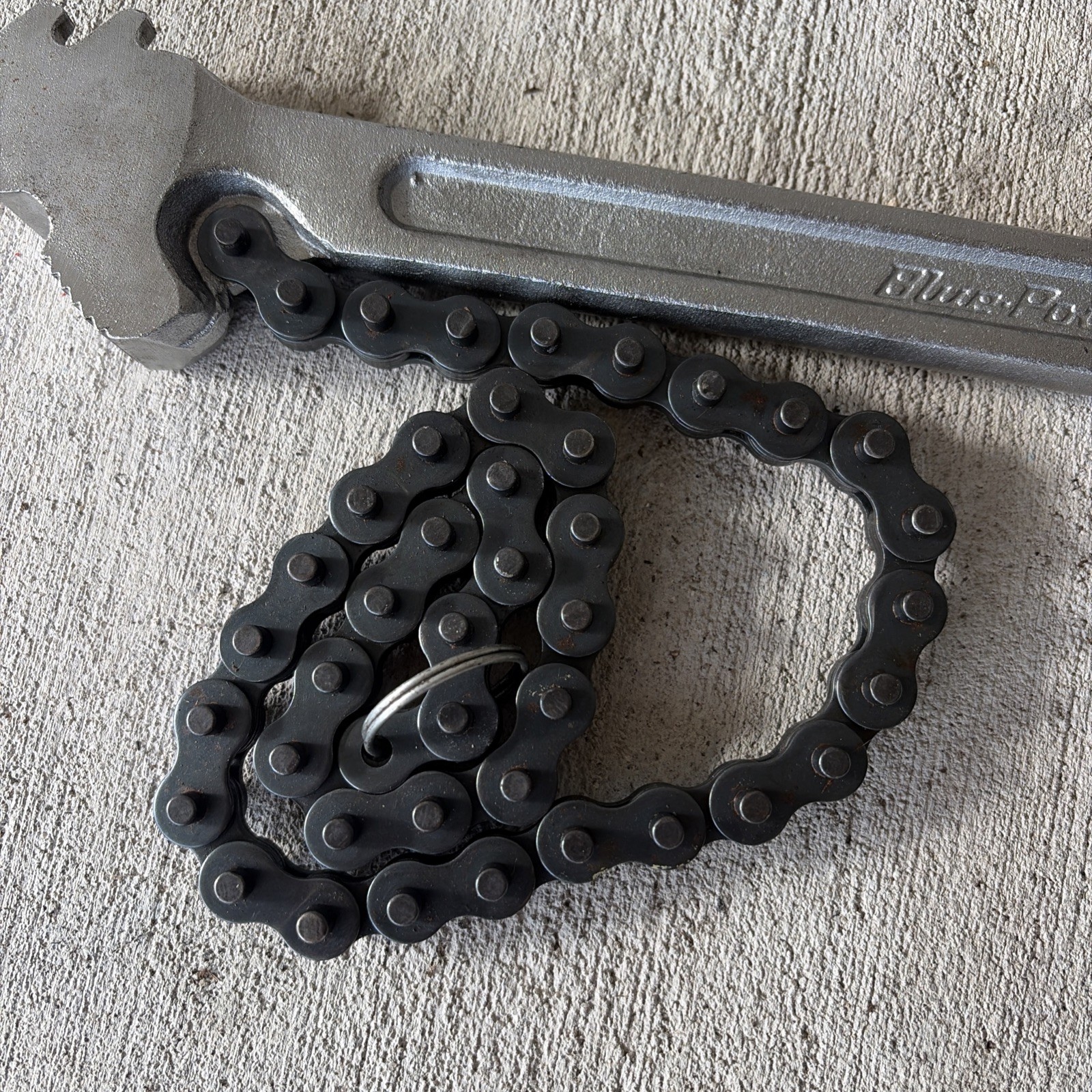 BLUE POINT CW24A 24″ CHAIN WRENCH