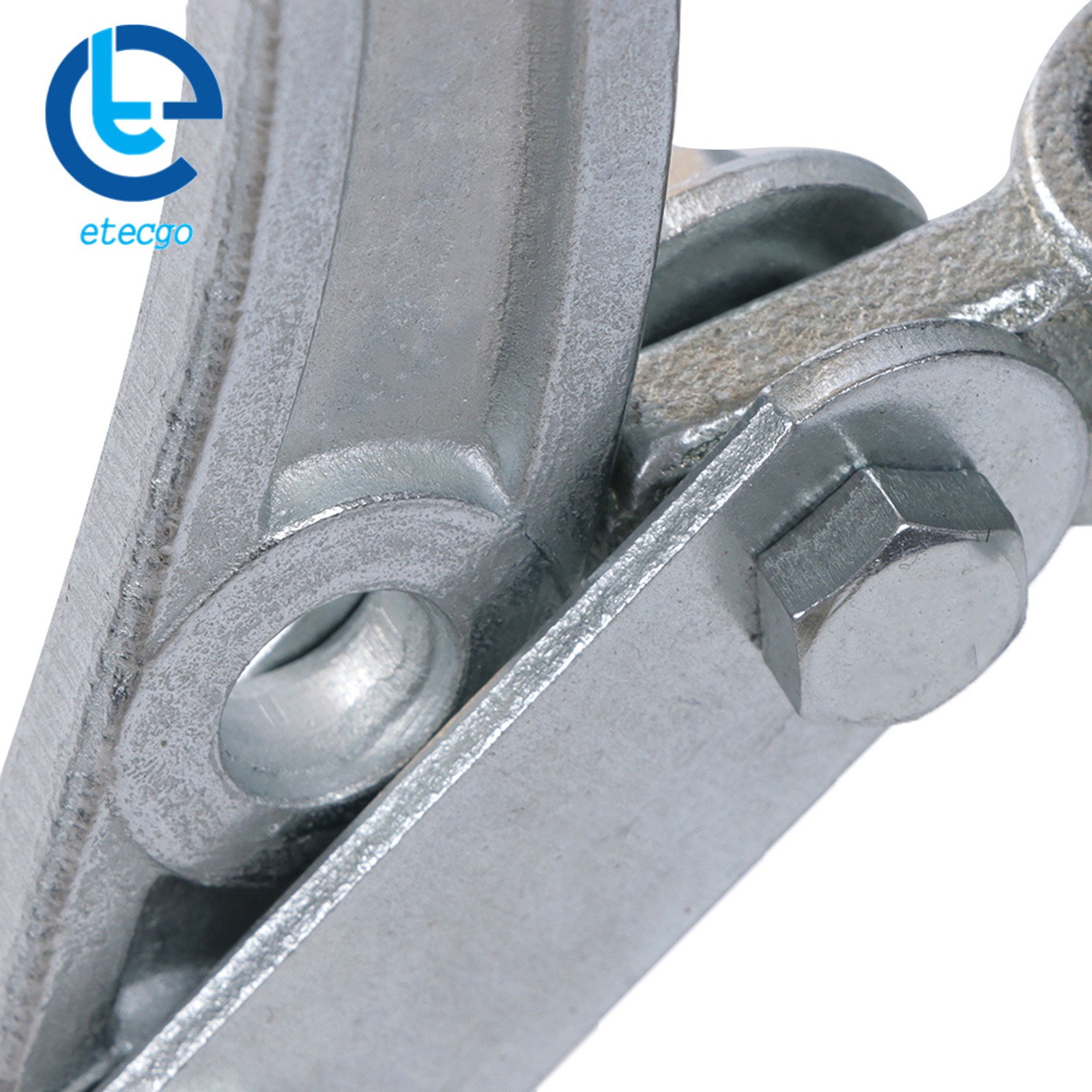 3-Jaw Bearing Puller Wheel Gear Pulley 4 Pcs 3″ 4″ 6″ 8″ Gear Puller Set
