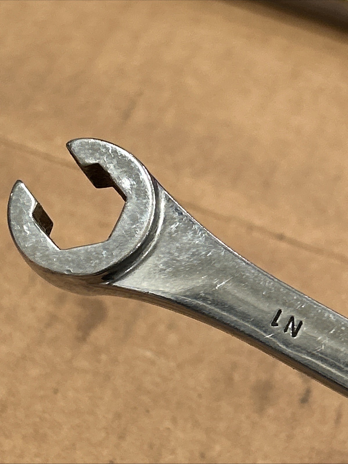 Mac Tools OHBM1314 13mm x 14mm Flare Tubing Wrench