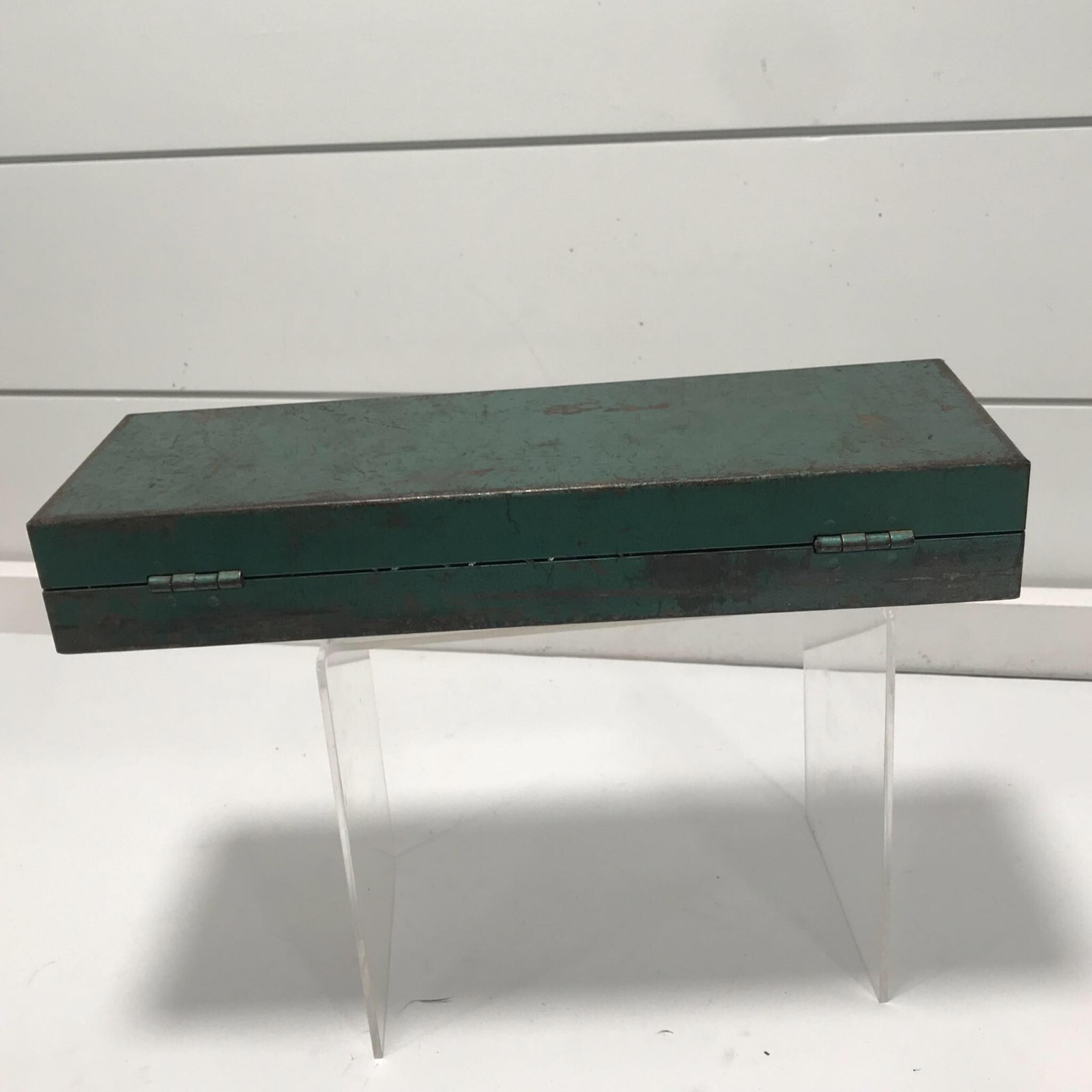 Giller Thorsen Tools USA Mixed Socket Set Original Case Vtg *See Pictures*