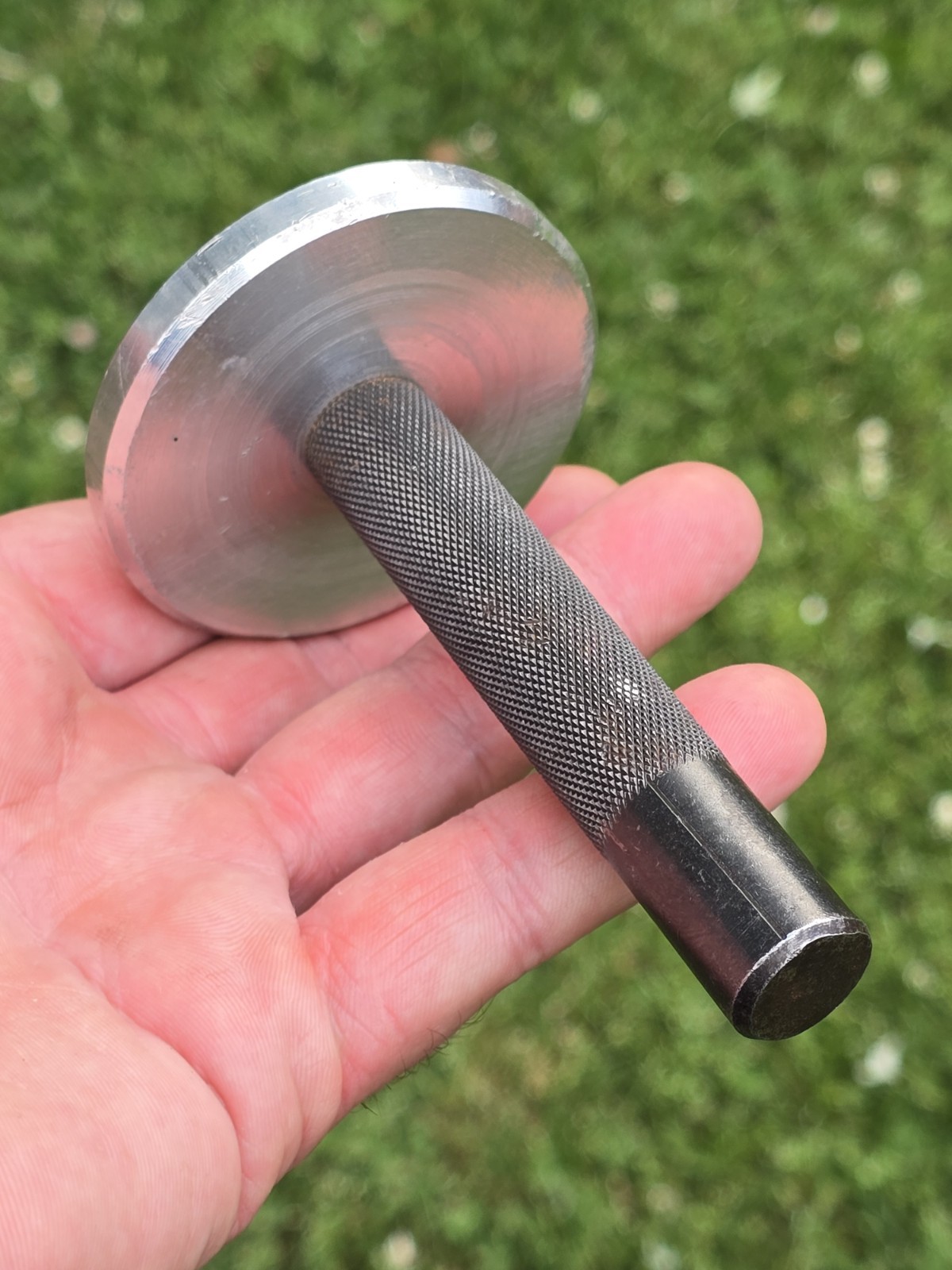 Ford T78P-1177-A 205-123 OTC Ford Rotunda Axle Shaft Oil Seal Installer Tool