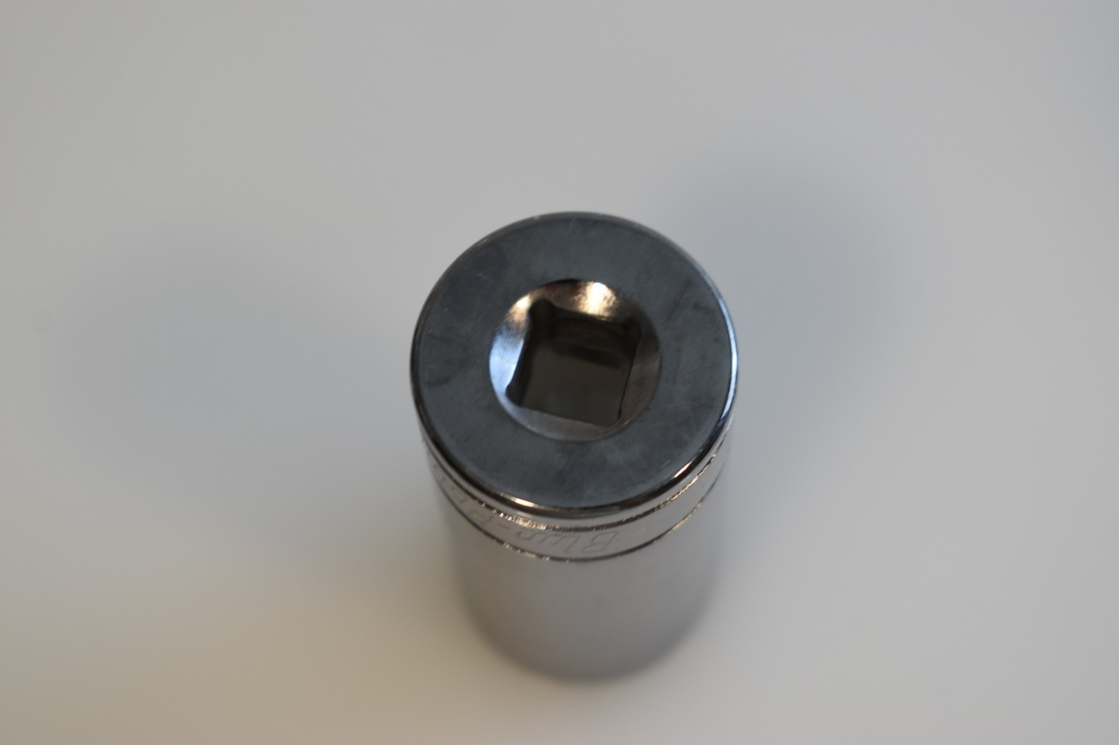 Blue Point Tools BLPLM3822 22mm Metric Deep Socket 3/8″ Drive 12 Point Chrome