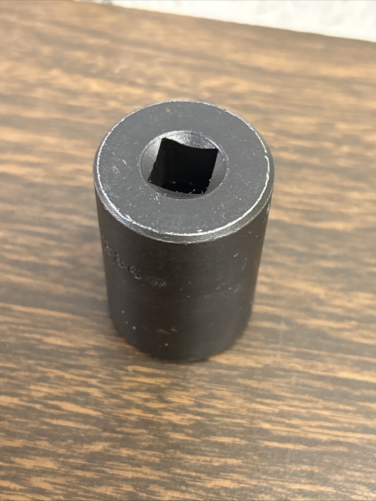 Mac Tools 7/8” Intermediate Impact Socket 3/8” Drive – 6-Point XIP286