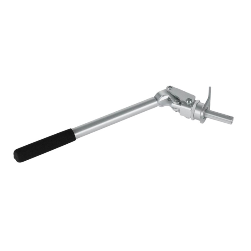 66784 Compressor Kit for All 3/8 and 7/16In Rockers Studs Removal Installer Tol
