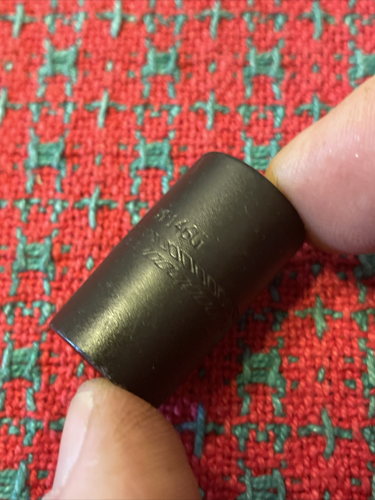 Mac Tools XP146G 7/16” impact socket 3/8 Dr