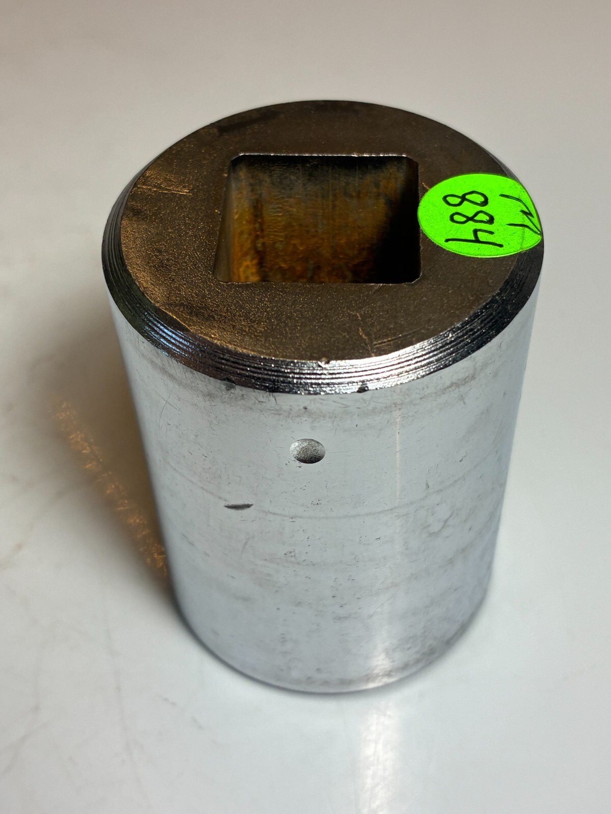Standard Socket SAE (1-1/4 Inch) (12-Point) 3/4-Inch Drive Armstrong H-1240