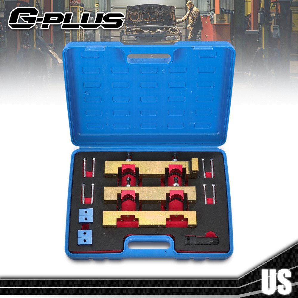 Fit For Mercedes Benz M133 M260 M264 M270 Engine Timing Tool Kit