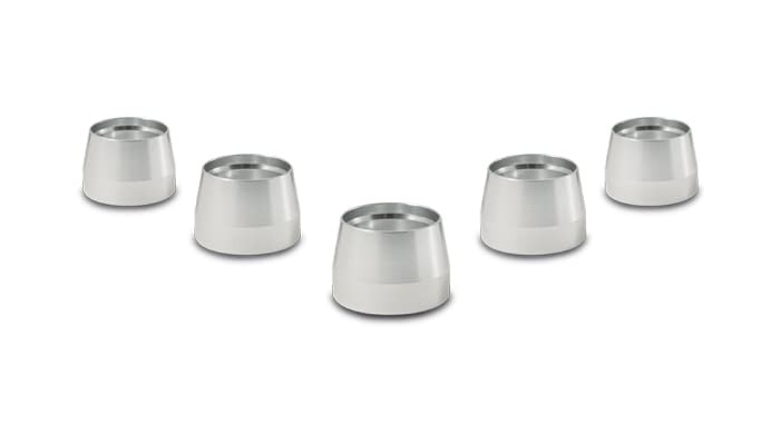 Vibrant Performance 28976 Hose Olive Inserts