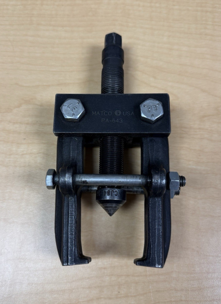 Matco Tools Pitman Arm Puller PA-643 Heavy Duty