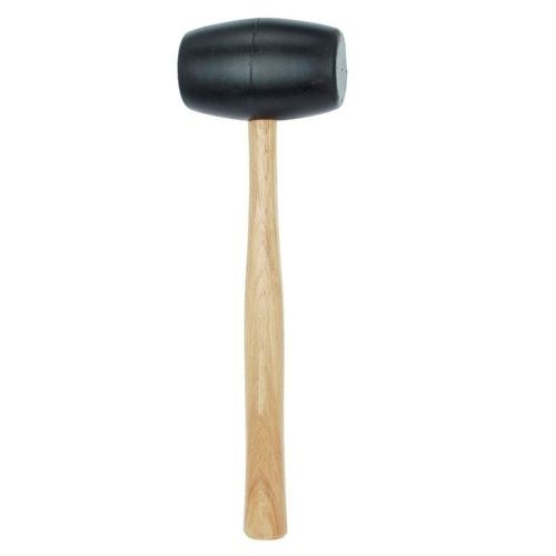 Ken-Tool 35310 T32 Rubber Mallet – 17″ USA-Made Tire Hammer with 2 lb. Head