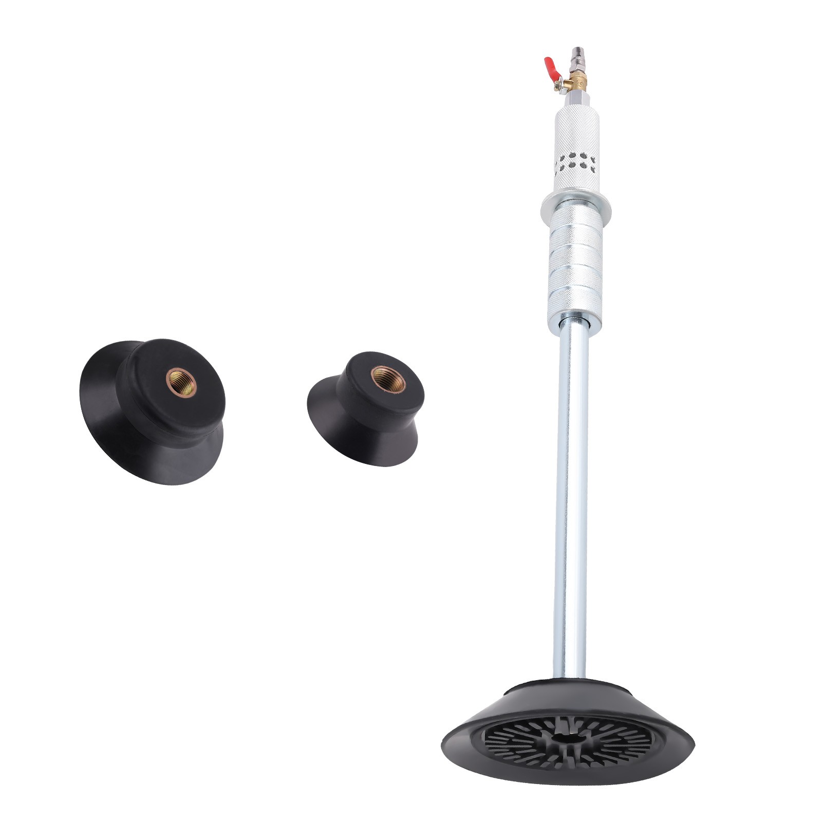 Pneumatic Vacuum Sucker Puller Lifter Paintless Hammer Dent Removal Repair Tools