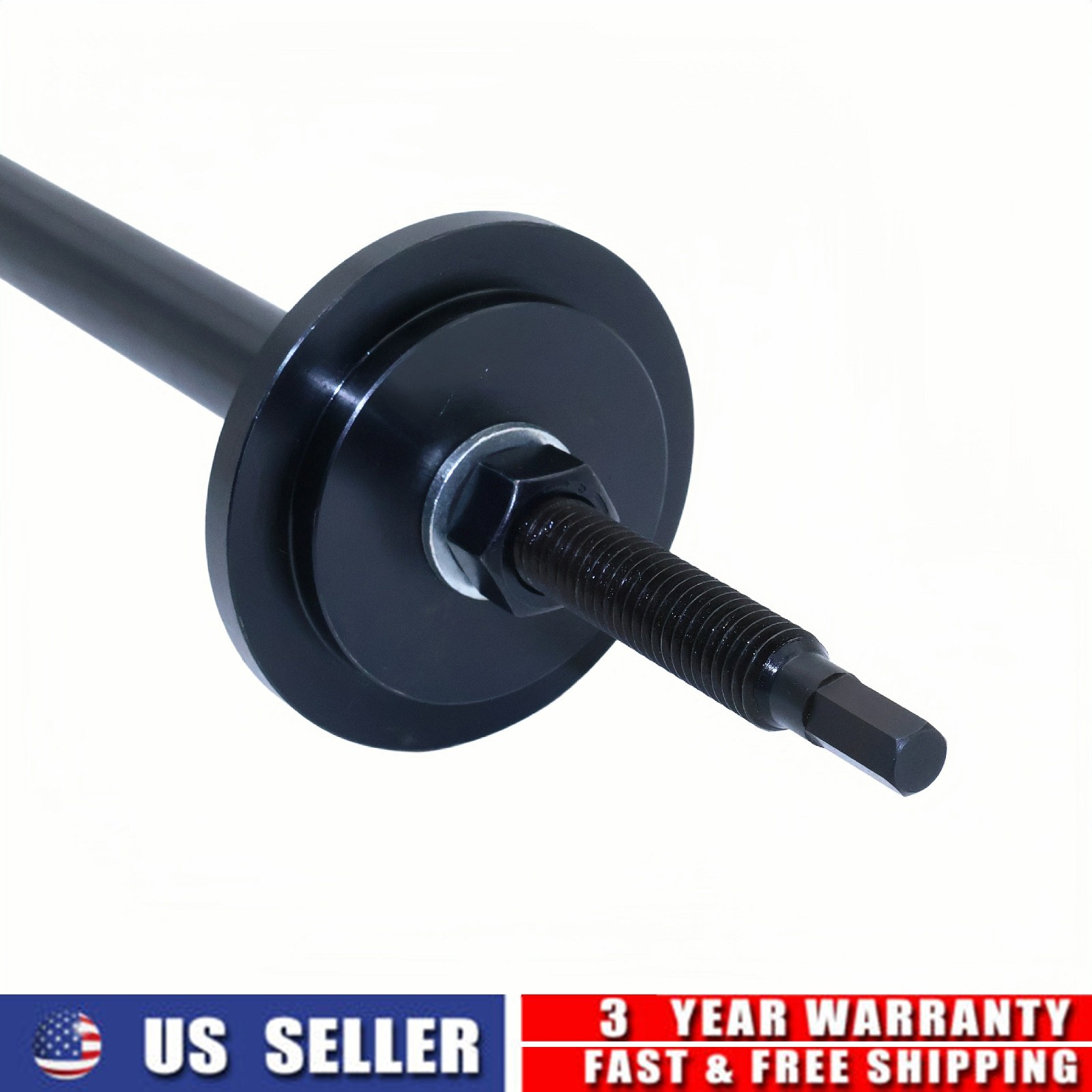5041A Front Axle Seals Installer Tool Kit for Dodge Jeep with Dana 44/60 Axles