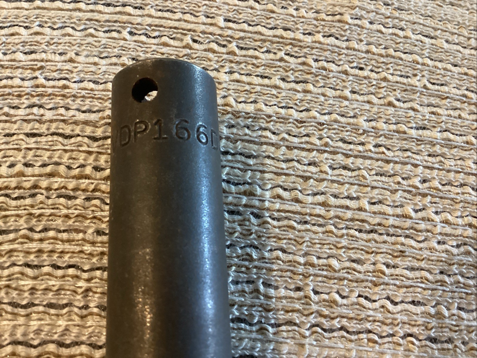 Mac 1/2” Drive Socket 1/2 Very Deep Vdp 1660 Impact Socket