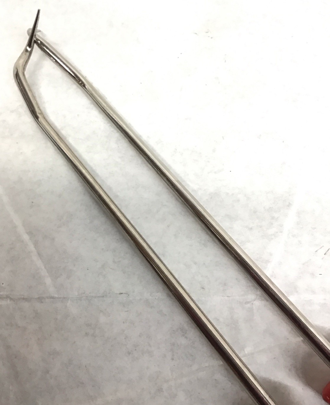Snap-on 2pc Soft Grip Radiator Hose Pick Set – SGA1711B,SGA1710B