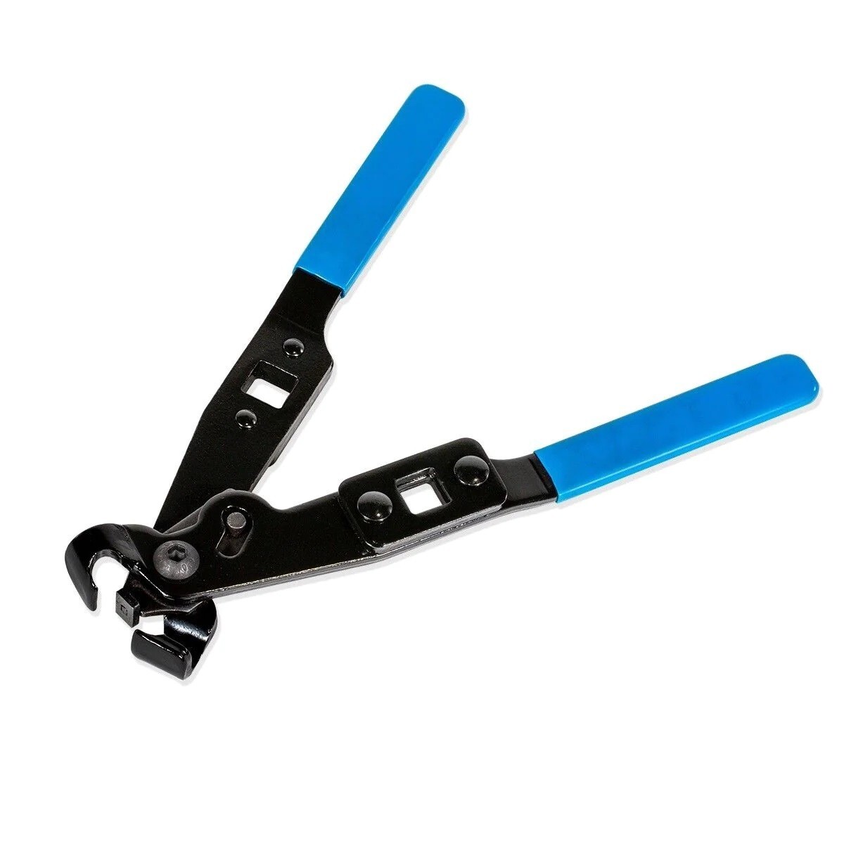 Stark Tools 10″ Universal Extra Ear Type CV Boot Clamp Clips Clic-R Pliers Hose