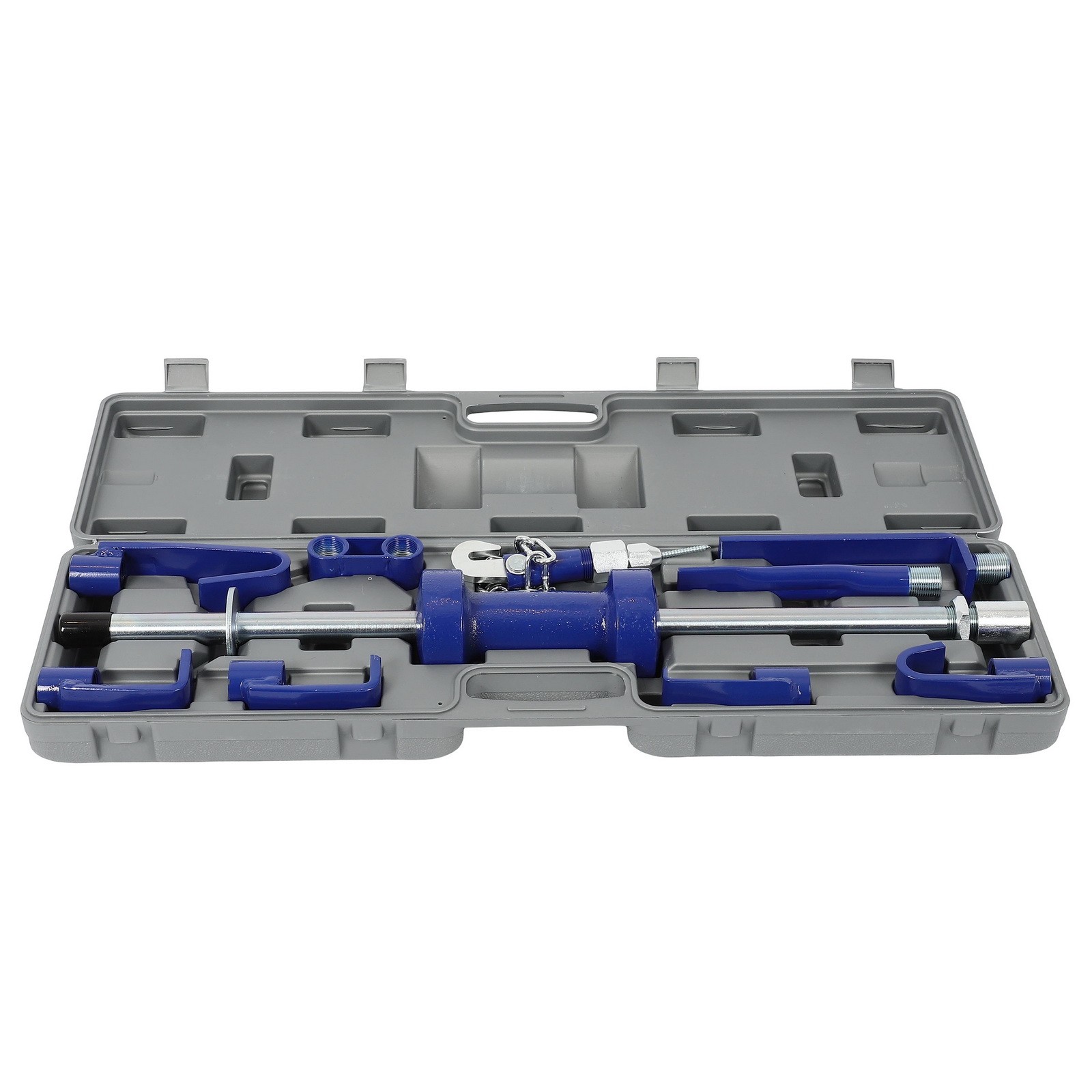 18pc Slide Hammer Dent Puller tool Auto Body Dent Repair Bearing Axel tool Set