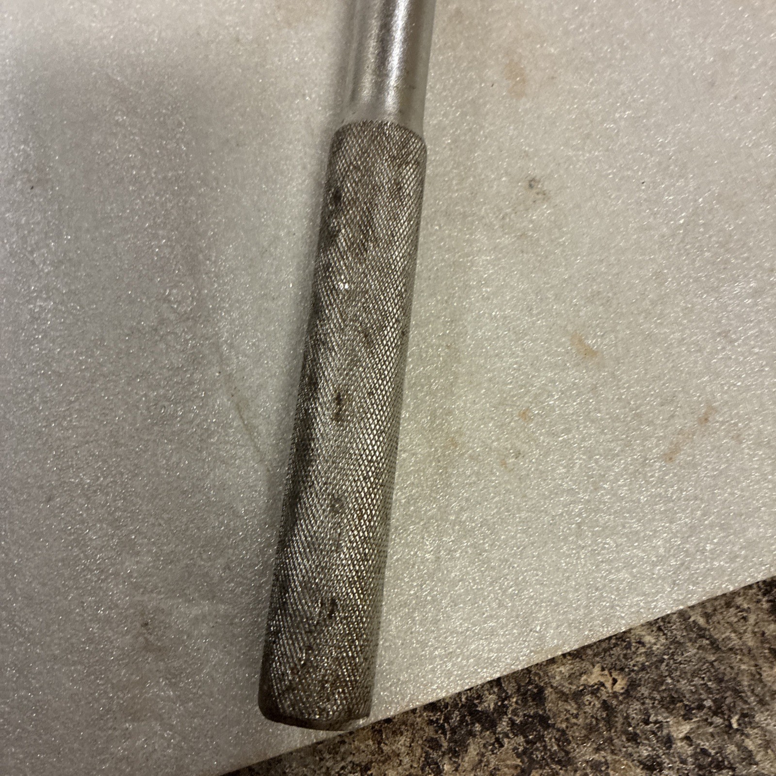 PROTO 5649 Ratchet Wrench 3/4″ Drive Pear Head 20″ USA READ DESCRIPTION