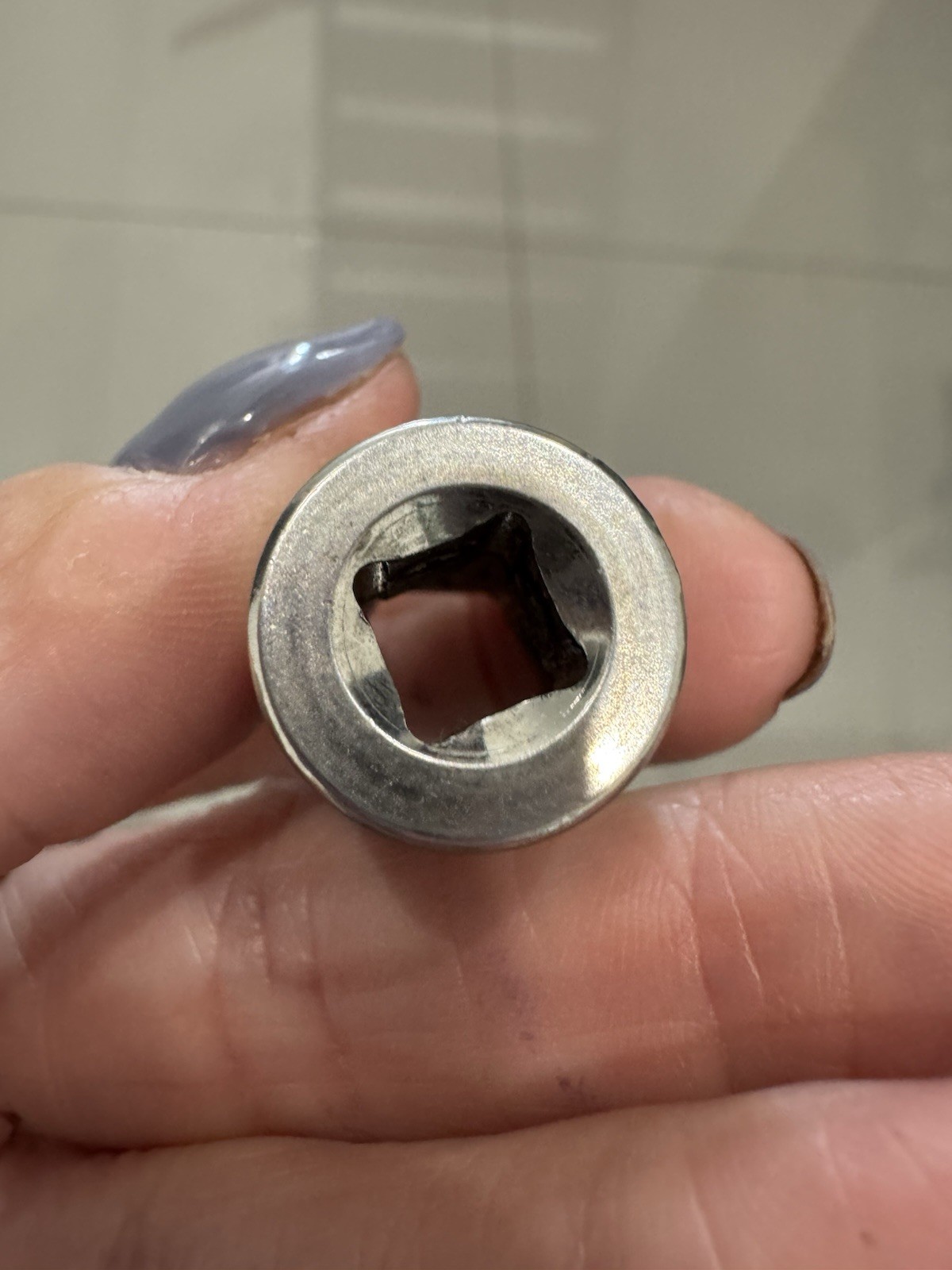 Blue-Point Tools BLPSM1411 6pt 1/4″ Drive 11mm Shallow Metric Socket USA