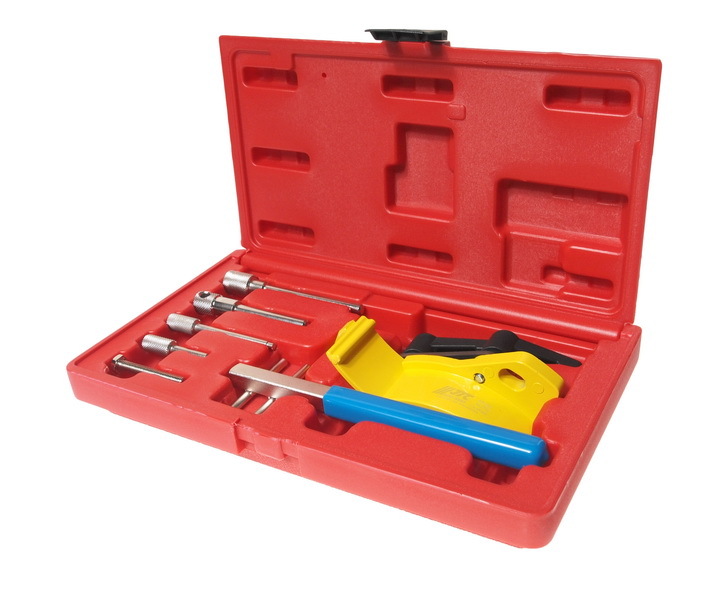 JTC RENAULT PETROL AND DIESEL COMBINATION TIMING TOOL SET, JTC TOOLS 4526