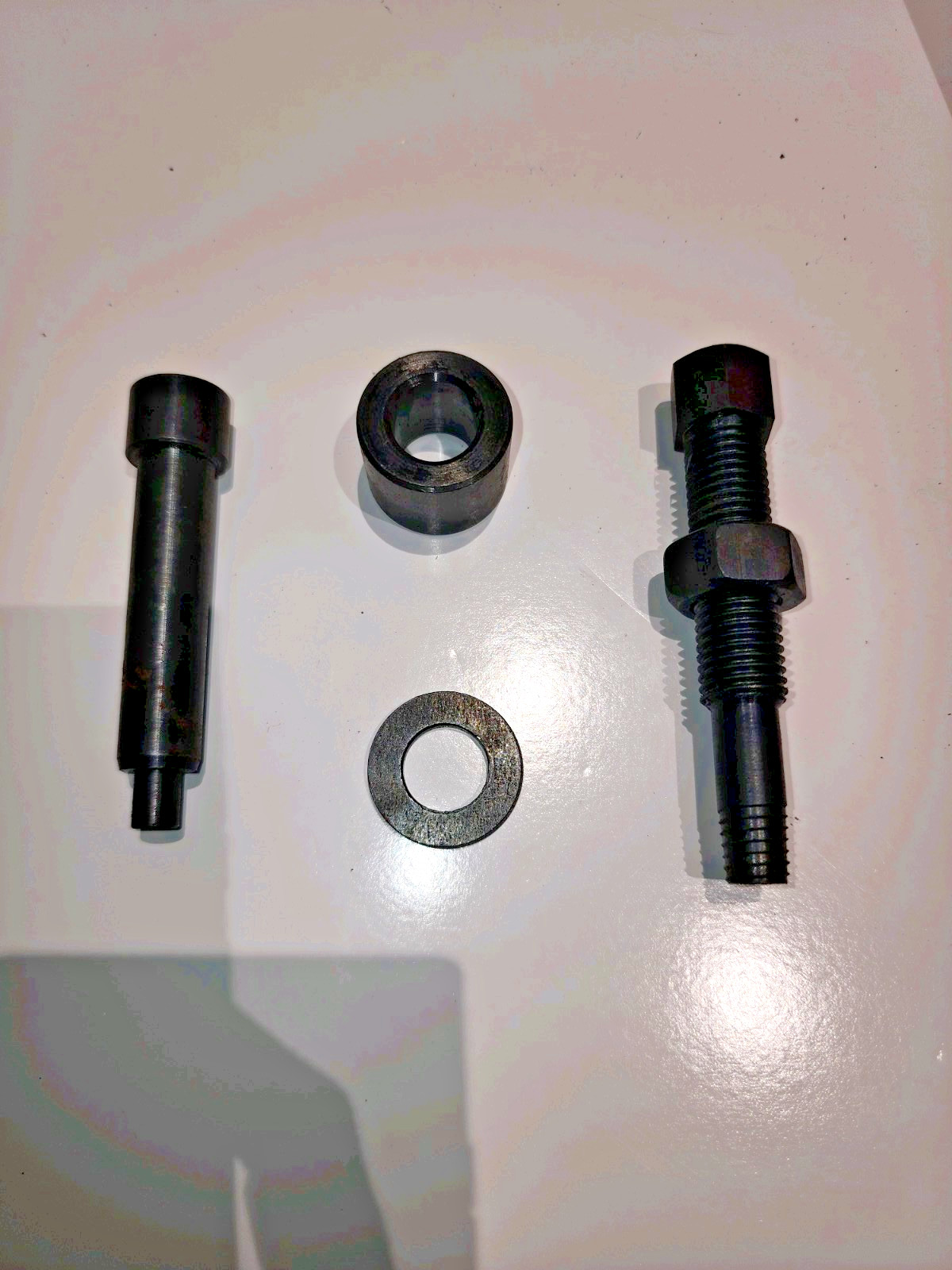AMC Jeep Renault BVI905-SP.1812, OEM Renault,Transmission Gear Box Tool Kit,Used
