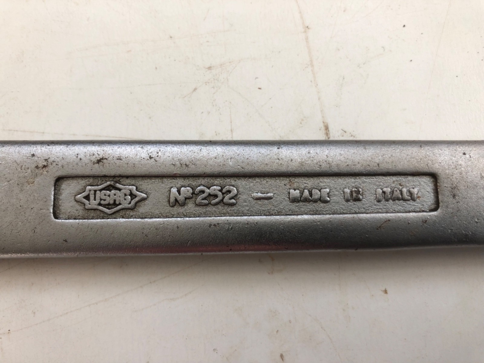 USAG Extra 25/28 No.252 Made in Italy