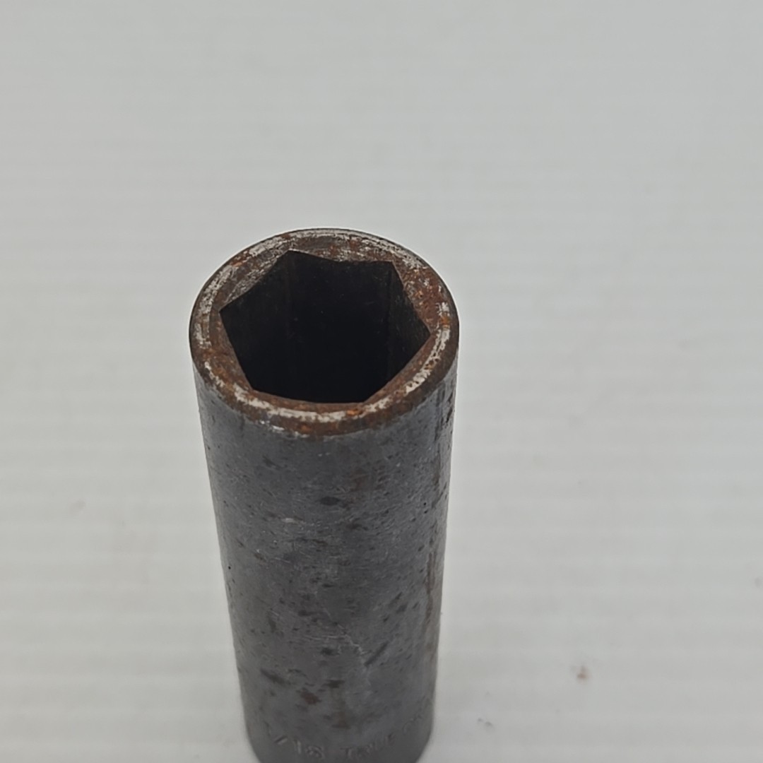 Truecraft 1/2 Drive 11/16 44622 Socket
