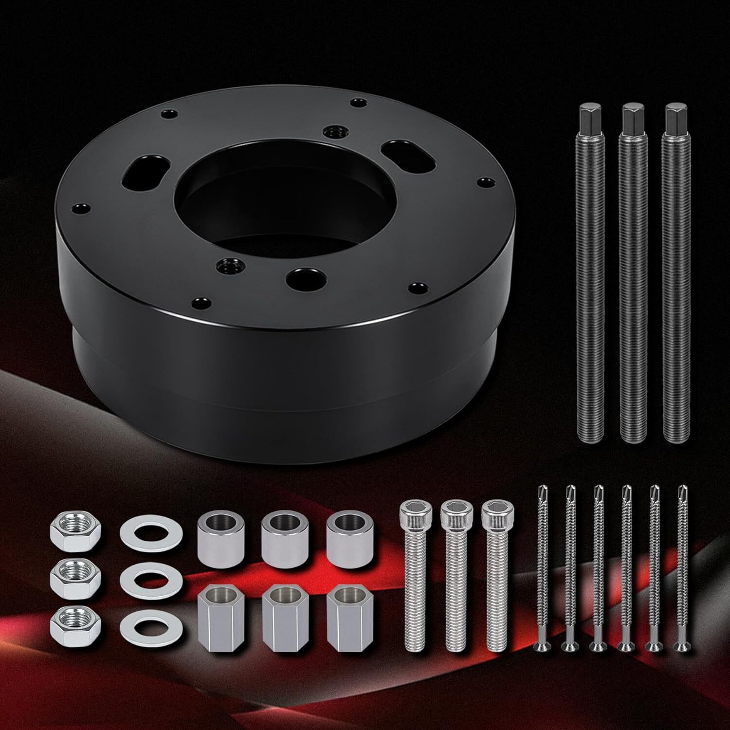 for Cummins ISX15 ISX12 Engin Cam Timing Tool Front Rear Seal Remover Tool